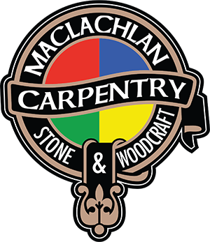 Maclachlan Carpentry Stone & Woodcraft